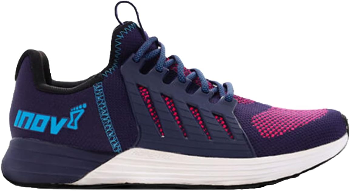 イノヴェイト F-LITE G300 27cm トレーニングシューズ　スクワット Amazon | inov-8 F-Lite™ G 300 ブルー/ガム UK 4.5 (US